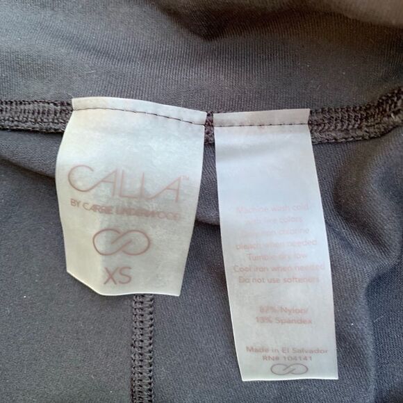 CALIA Essential Bike Shorts XS - Picture 11 of 14